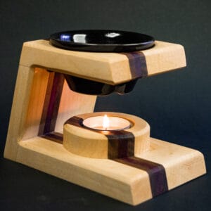 Καυστήρες wax-melt