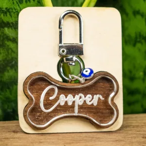 tautotita karydia me plexiglass