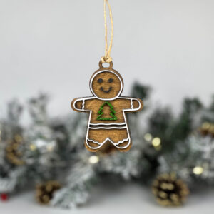 Κρεμαστά στολίδια