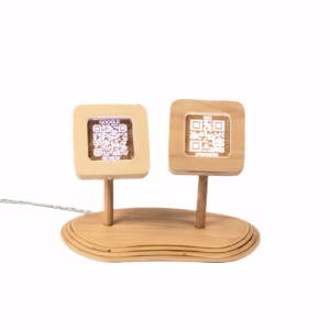 Διπλό σταντ αξιολογήσεων/iris payments